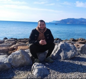 Alexander Viktorovich Kotenko