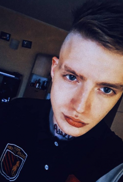 Vladislav Yurievich Manyuk