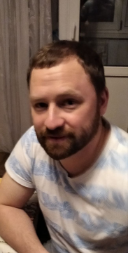 Сергей Владимирович Киреенко