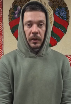 Valentin Valentinovich Shumik