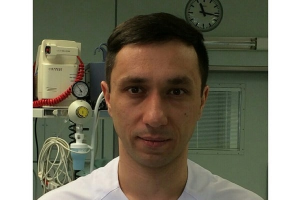 Timofey Yaroshchik
