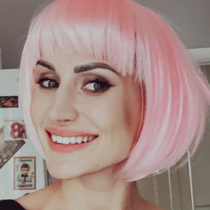 Кацярына Уладзіміраўна Глінская