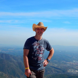 Сяргей Маратавіч Боршч