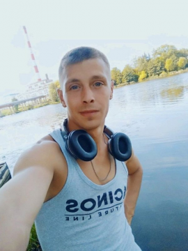 Alexander Sergeevich Kozlovski