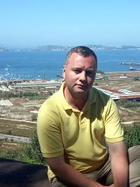 Алексей Рудой