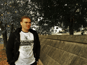 Dmitry Yurievich Lobachev