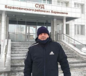 Mikhail Viktorovich Dobysh