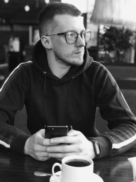 Dmitry Alekseevich Anisimov