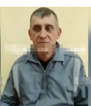 Alexander Mirzaevich Kasumov