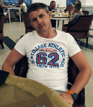 Александр Леонидович Иванов