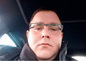 Денис Бычков