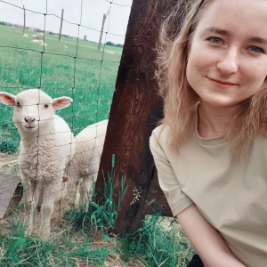 Victoria Pavlovna Zhdanovich