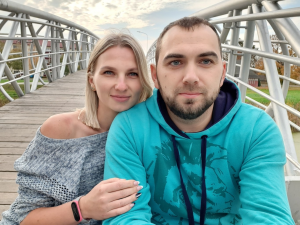 Dmitry Nikolayevich Pavlovich