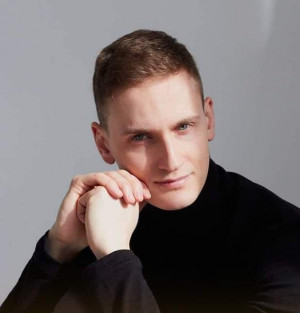 Andrey Yurievich Shlyapov