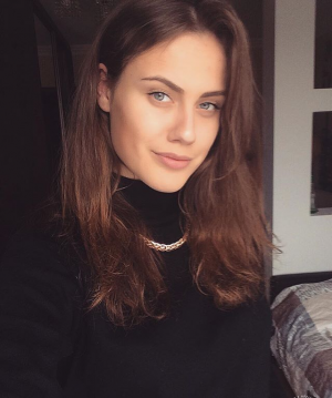 Валерия Сергеевна Шелесная