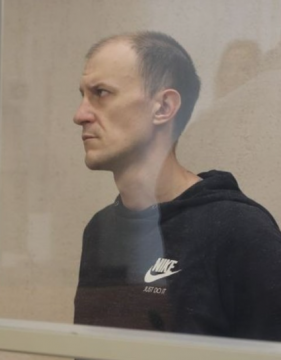 Ivan Aleksandrovich Yanchenko