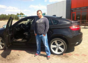 Victor Vladimirovich Nesterov