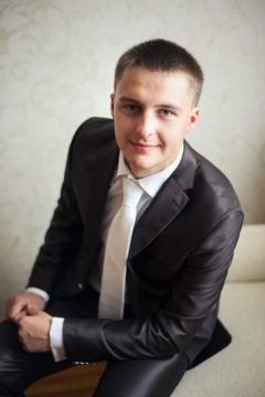 Igor Aleksandrovich Pastukhov