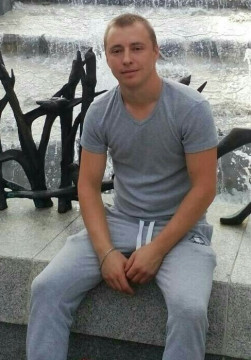 Dmitry Gennadievich Latushkin