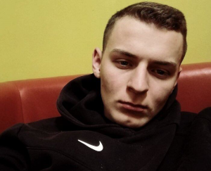 Алексей Дмитриевич Богдей