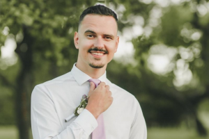 Maxim Nikolaevich Stasilevich