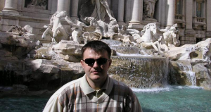 Сергей Владимирович Сесицкий