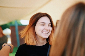 Alexandra Kondratenko