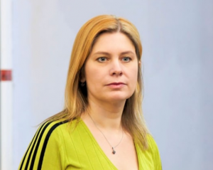 Natalia Konstantinovna Krasko