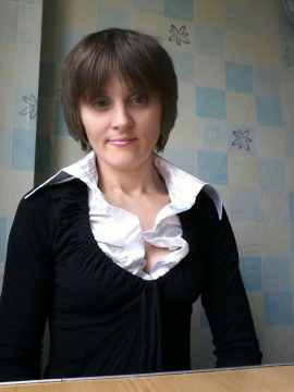 Аляксандра Доўгая