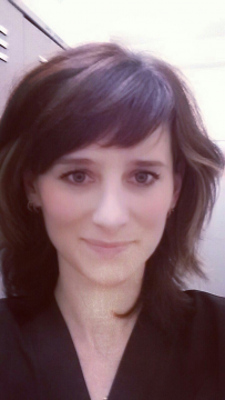 Olga Vasilevna Borushko