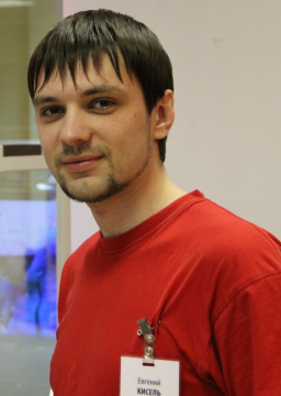 Evgeny Kisel