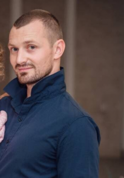 Anton Pavlovich Maliuga