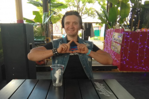 Sergei Yurievich Nikityuk