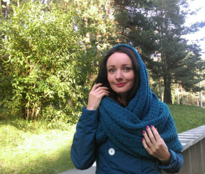 Natalya Vladimirovna Azarevich