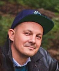 Kirill Alexandrovich Yasinsky