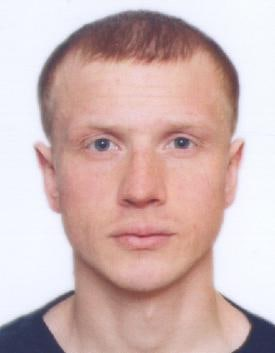 Artyom Igorevich Yarmak