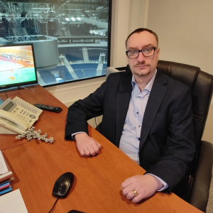 Міхаіл Аляксандравіч Певень