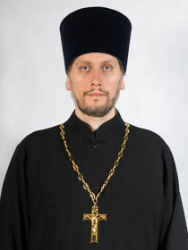 Vladislav Vladimirovich Bogomolnikov