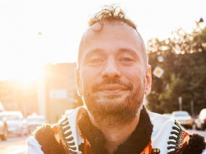 Иван Борисович Муравьев