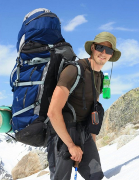 Dmitry Valerievich Levkovich