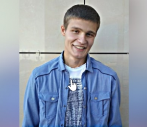 Сяргей Аляксандравіч Ксендзікаў