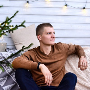 Dmitry Nikolaevich Kasperovich