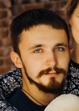 Vitaly Vladimirovich Grigol