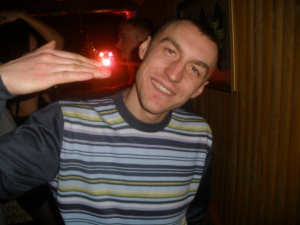 Сергей Барановский