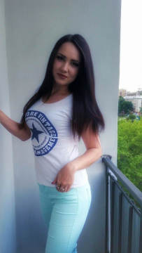 Аліна Фёдаравіч