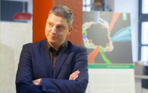 Павел Иванович Можейко