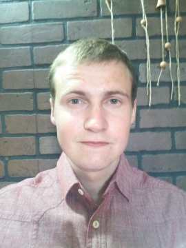 Павел Уладзіслававіч Варапай