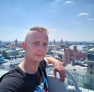 Дзмітрый Аляксандравіч Іванчанка