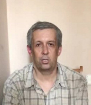 Павел Юр'евіч Нядзелін