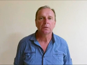 Michael Petrovich Kosiakov